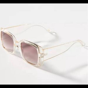 Anthropologie sunglasses!!! NEW!